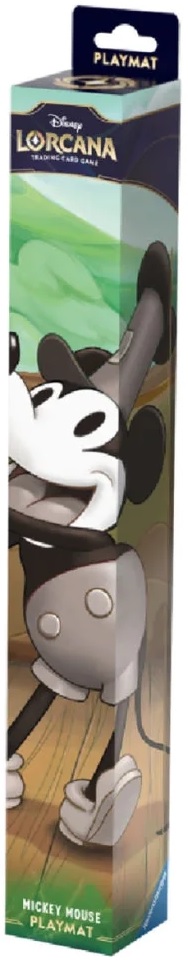 Playmat - Mickey Mouse - Disney Lorcana
